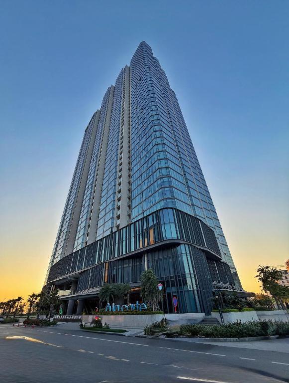 Alacarte - Icon40 - New Life Tower Luxury Apart – Ha Long Bay