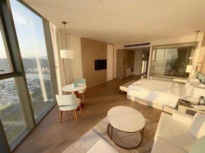 Alacarte - Icon40 - New Life Tower Luxury Apart – Photos 2