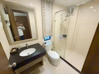 Five-Bedroom House — Alacarte - Icon40 - New Life Tower Luxury Apart